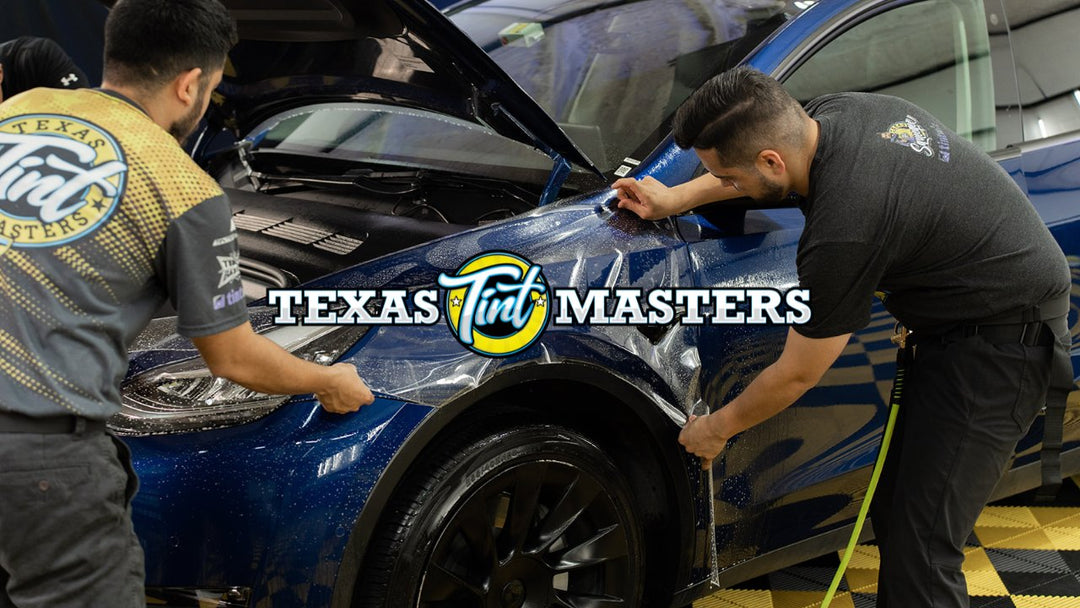 Paint Protection Films