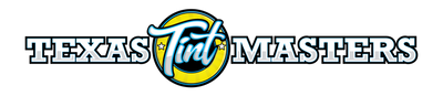 Texas Tint Masters logo