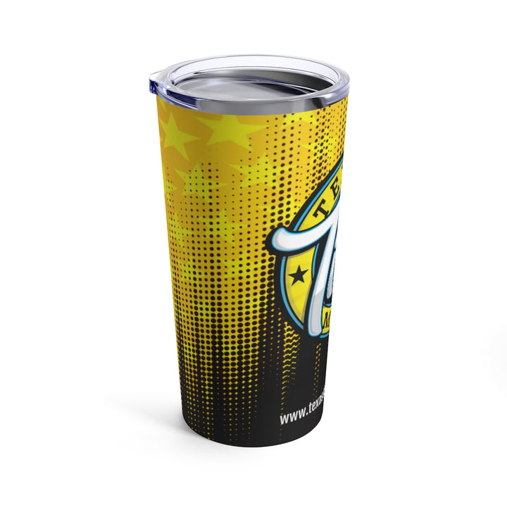 TTM Team Tumbler 20oz