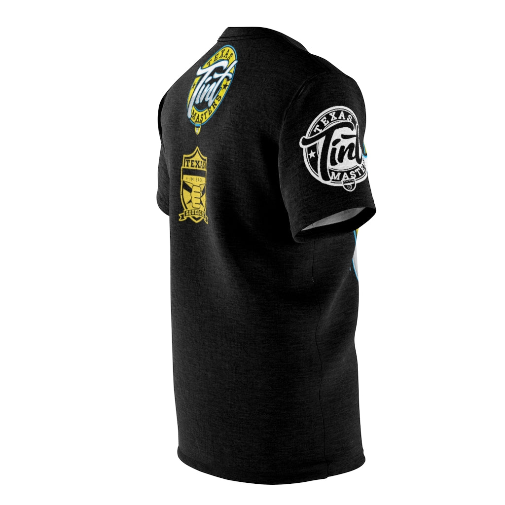 Unisex Official TTM Shirt-100% Polyester