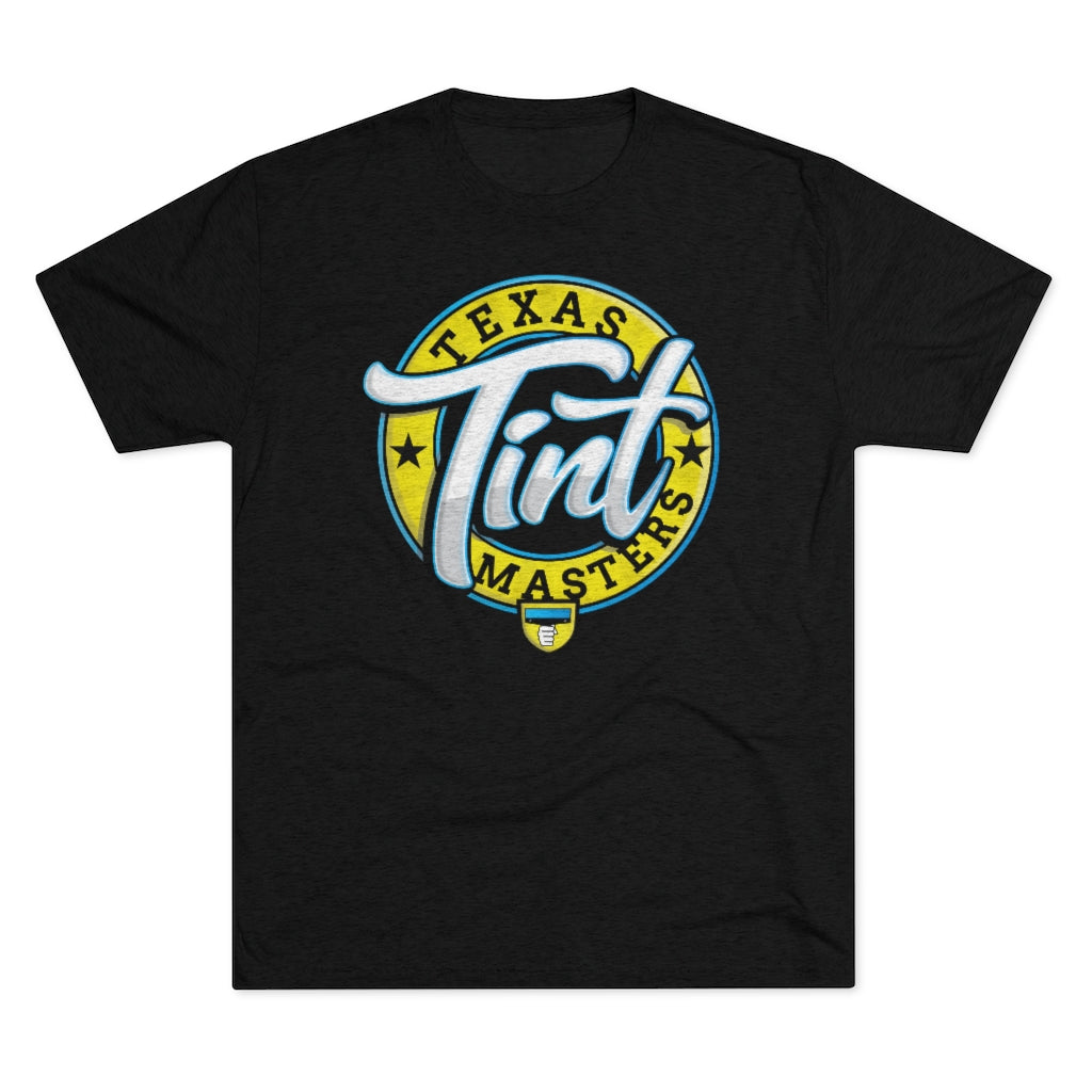TTM Tri-Blend Premium Tee Shirt