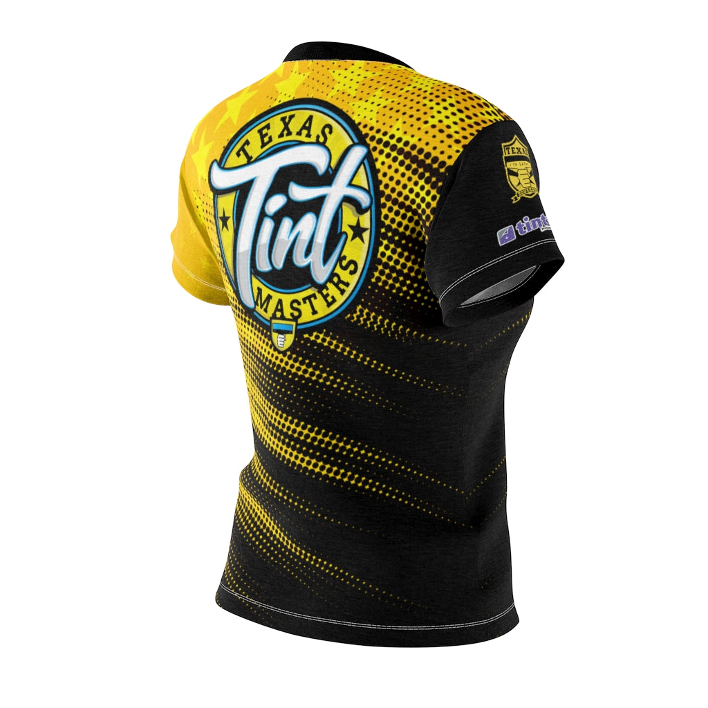 Women's TTM Team Official Shirts