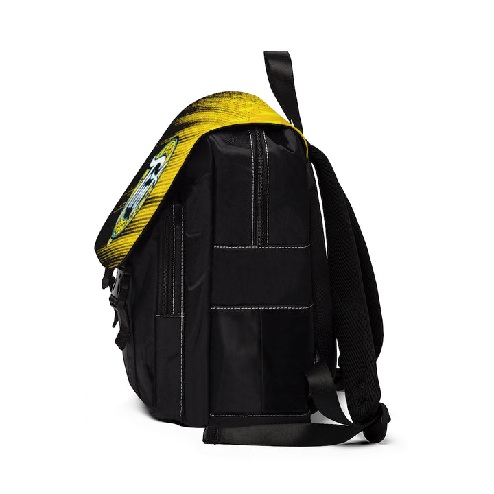 TTM Unisex Casual Shoulder Backpack