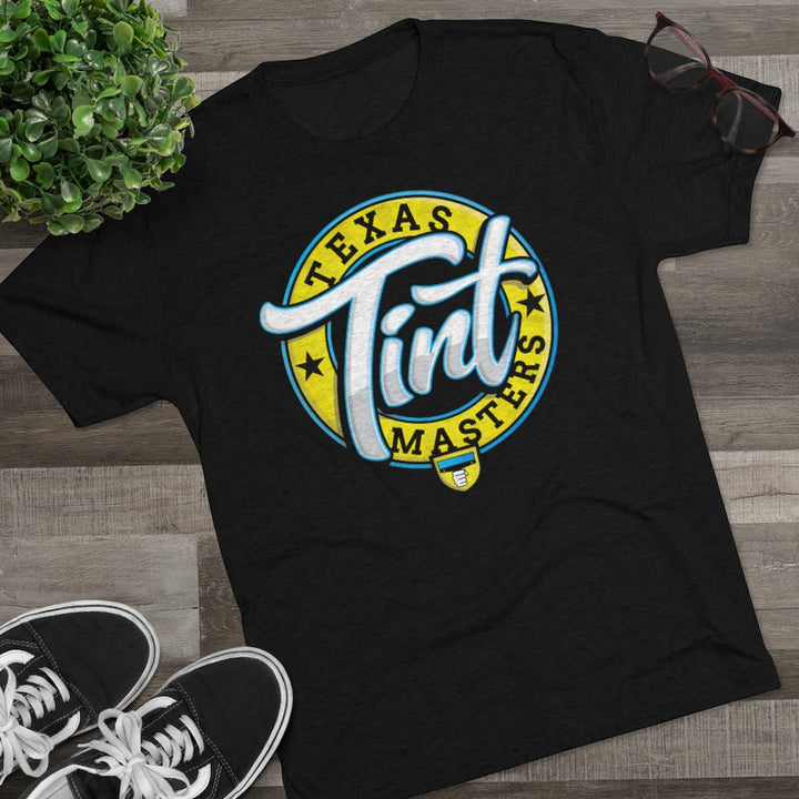TTM Tri-Blend Premium Tee Shirt