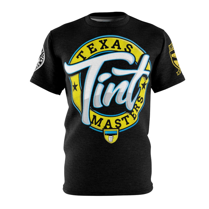 Unisex Official TTM Shirt-100% Polyester
