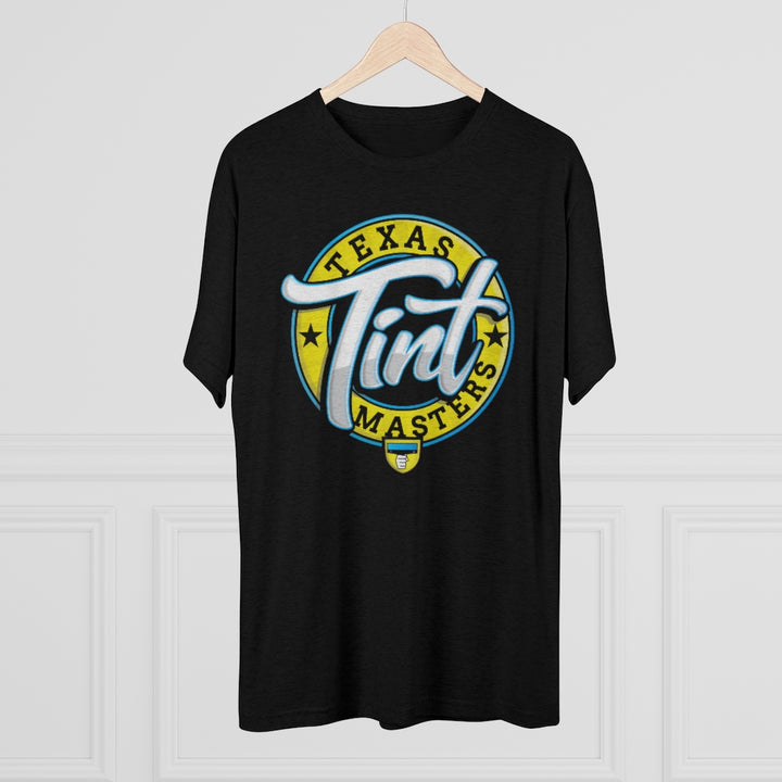 TTM Tri-Blend Premium Tee Shirt
