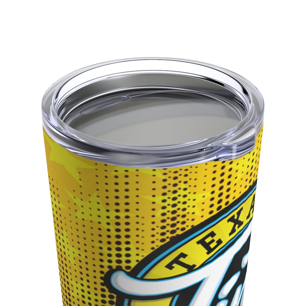 TTM Team Tumbler 20oz