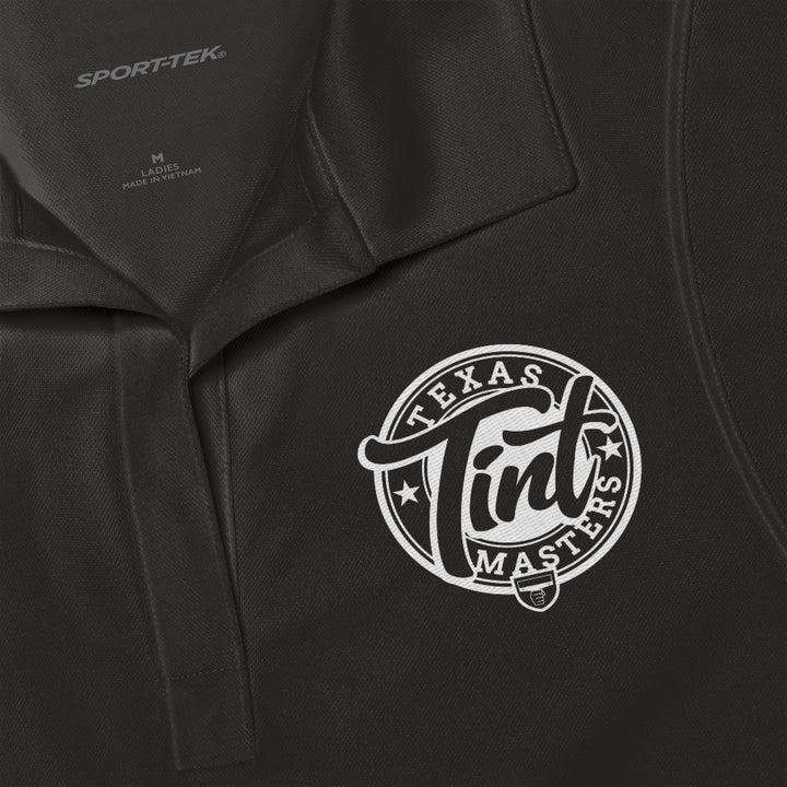 TTM Women's Polo Shirt