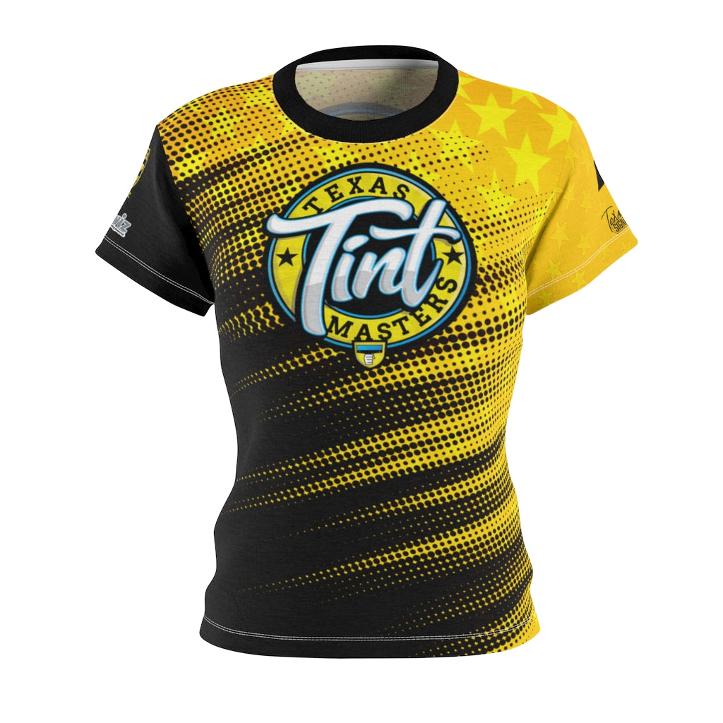 Women's TTM Team Official Shirts