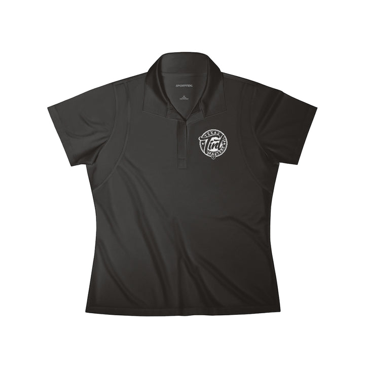 TTM Women's Polo Shirt