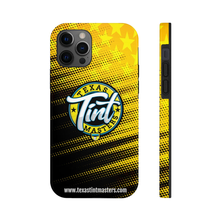TTM Case Mate Tough Phone Cases
