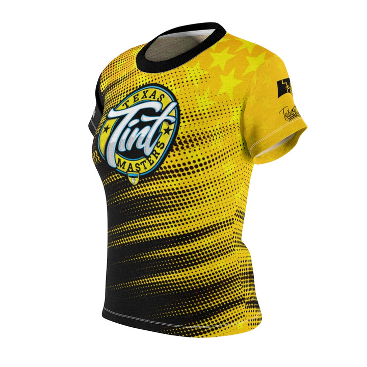 Women's TTM Team Official Shirts