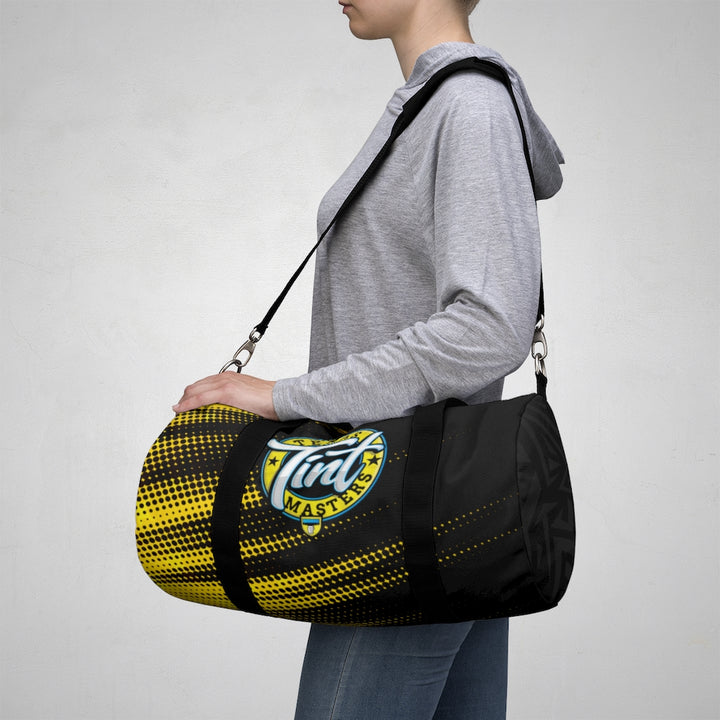 TTM Duffel Bag