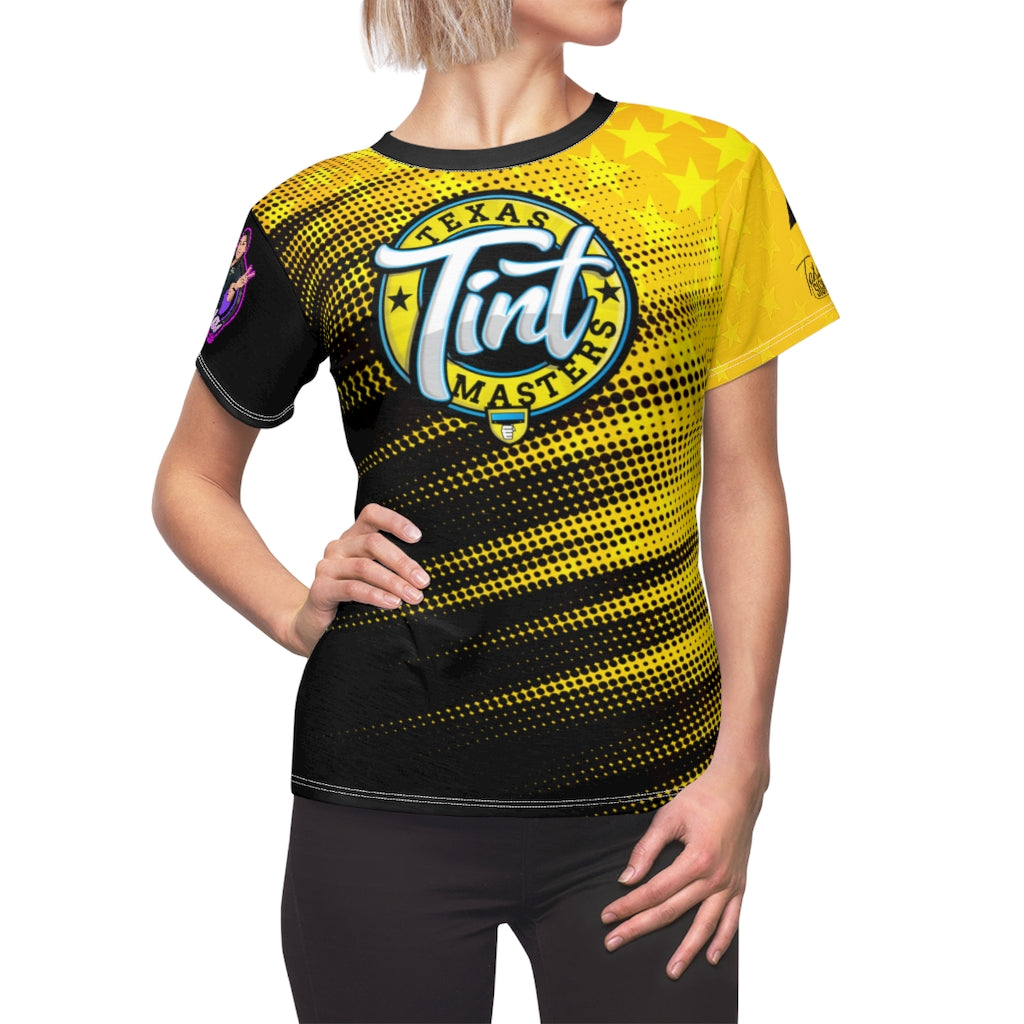 Women's TTM Team Official Shirts (Karla the Sweetness)