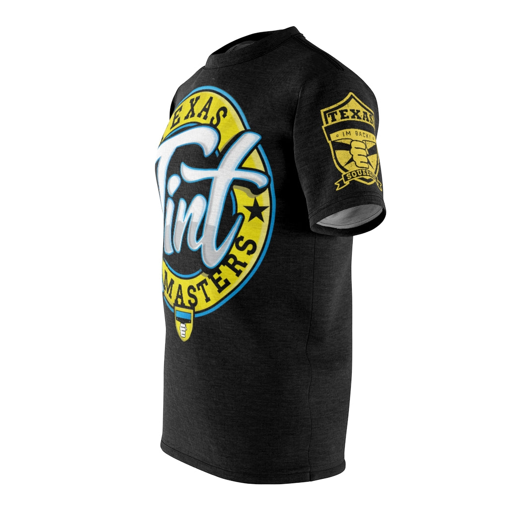 Unisex Official TTM Shirt-100% Polyester