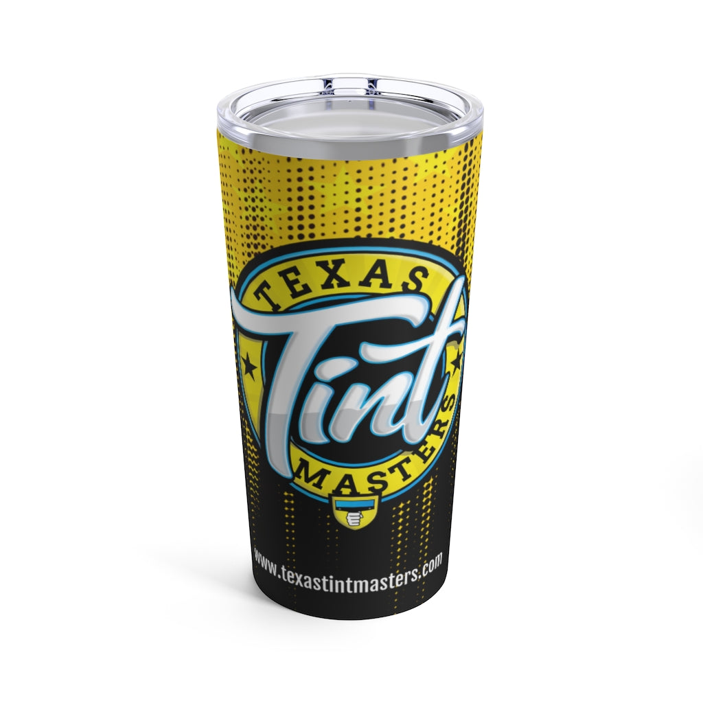 TTM Team Tumbler 20oz