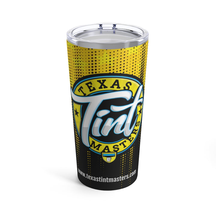 TTM Team Tumbler 20oz