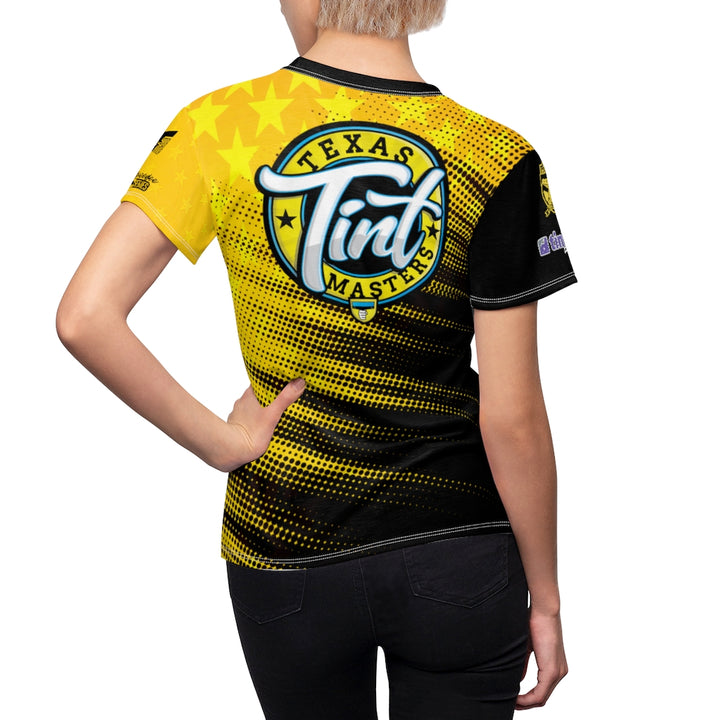 Women's TTM Team Official Shirts