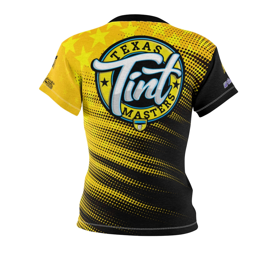 Women's TTM Team Official Shirts