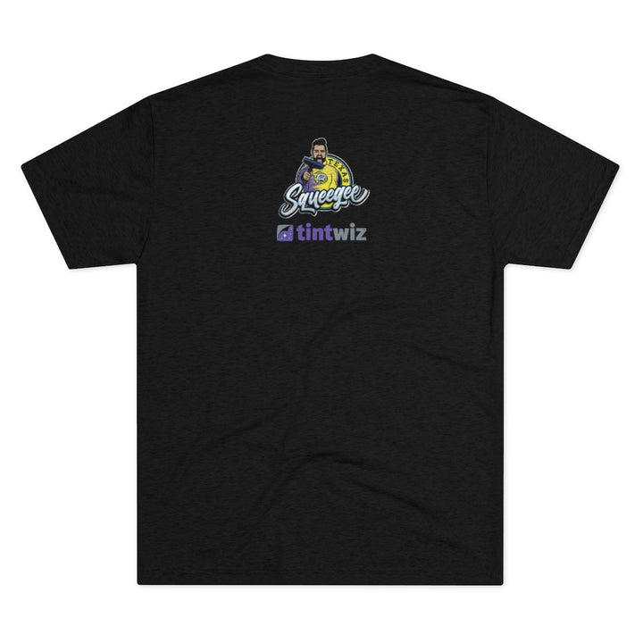 TTM Tri-Blend Premium Tee Shirt