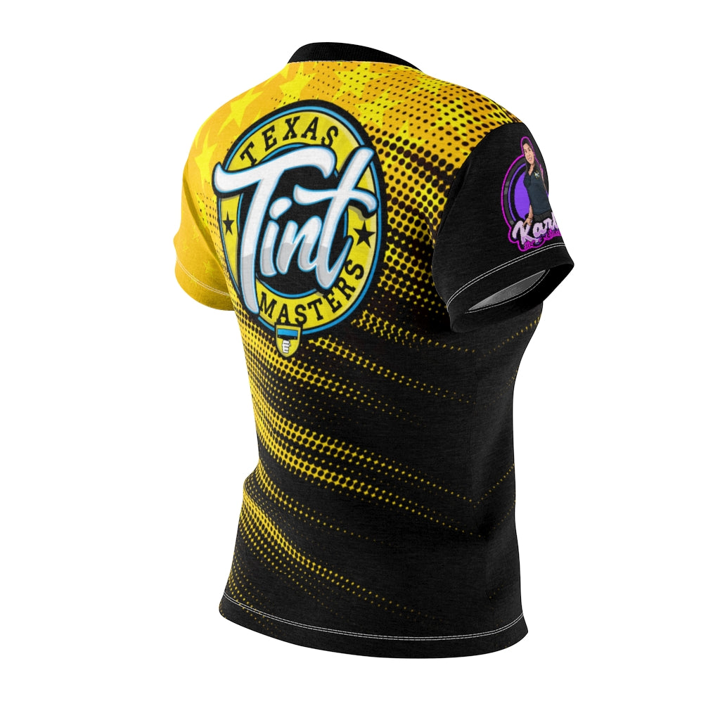 Women's TTM Team Official Shirts (Karla the Sweetness)